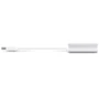 Адаптер Macally Mini DisplayPort to HDMI 4K (MD-HDMI-4K): Интерфейс подключения mini DisplayPort