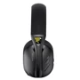 Навушники Hator Hyperpunk 2 Wireless Tri-mode Black (HTA-855): Чутливість (дБ) 106