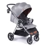 Прогулочная коляска Coletto Jazzy 9023-CJ-10, grey, серый фото 16