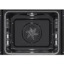 Духовой шкаф электрический Amica ED975398BA+ X-TYPE STEAM P: Гриль есть