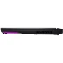 Ноутбук ASUS ROG Strix SCAR 17 (G733PZ-LL054W_2TB): Видеоадаптер NVIDIA GeForce RTX 4080, 12 ГБ GDDR6