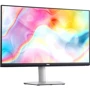 Монитор Dell S2722DC (210-BBRR): Покрытие экрана антибликовое