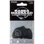 Медиатор Медиатор DUNLOP RABEA MASSAAD FLOW STANDARD PICK: Толщина  Толстые (0.74 - 1.0 мм)