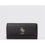 Женский кошелек Guess Digital черный (SWVG6853620-BLA)