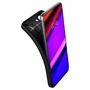 Аксесуар для смартфона Spigen Core Armor Matte Black (ACS03980) для Samsung S906 Galaxy S22+: Колір чорний