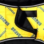 Куртка-накидка для собак WAUDOG Clothes XL (506-0231): Розмір тваринного Большие