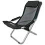 Шезлонг Ranger Comfort 2 (CF2587): Матеріал каркаса сталь