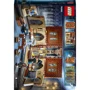 LEGO Harry Potter В Хогвартсе: урок трансфигурации (76382): Количество деталей, шт. 241