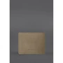Обложка для удостоверения журналиста BlankNote светло-бежевая (BN-OP-18-light-beige): Тип Обложки для документов