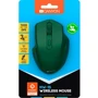 Мишка Canyon CNE-CMSW15SM Military: Радіус дії 10
