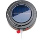 Фонарь туристический Goobay LED Solar Camping Lamp with IR Remote Control: Максимальное время работы, ч 4