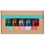 Joko Blend Coffee Body Scrub Set of 5 Набор