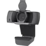 Speedlink Recit Webcam 720p HD Black (SL-601801-BK)