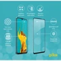 Аксесуар для смартфона Piko Tempered Glass Full Glue Black for Tecno Spark 8C: Матеріал стекло