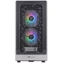 Корпус ThermalTake Ceres 300 TG ARGB Black (CA-1Y2-00M1WN-00): Типоразмер Midi-Tower