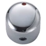 Ручка для потенціометра PAXPHIL NS052 CR