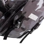 Мужской рюкзак Valiria Fashion серый (3DETBI5392-9): Застежка Молния