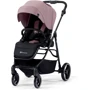 Прогулочная коляска Kinderkraft Vesto Pink (KSVEST00PNK0000)