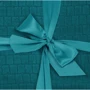 Плед Springos Extra Soft 130x180 см бирюзовый (HA7108): Материал полиэстер