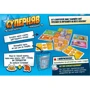 Настільна гра Lord of Boards Суперняв (Super Meow): Вид обучающие