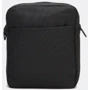 Мужская сумка через плечо Monsen черная (CV1HSMA2012-black): Тип ручки Плечевой ремень, Без ручки
