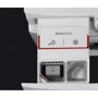 Пральна машина AEG L8FBC69ASPA: Клас прання A
