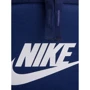 Поясна сумка Nike NK Heritage Hip Pack синя (BA5750-492 - MISC): Тип ручки Поясной ремень, Без ручки