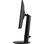 Монитор ViewSonic 24” IPS Full HD 100Hz Ergonomic Monitor (VA2408-HDJ): Время реакции, мс 5