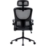 Крісло GT Racer X-5728 Black/Gray фото 7