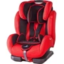 Автокресло Caretero Diablo Fix (9-36кг) - red