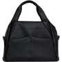 Женская спортивная сумка Sambag Vogue BZT черная (90123001)