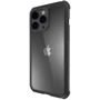 Чохол для iPhone Switcheasy Odyssey Leather Black (MPH67P009LB22) для iPhone 14 Pro Max: Матеріали Пластик