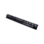 Батарея для ноутбука HP RI04 ProBook 450 G3 14.8V Black 2600mAh OEM: Ємність, мАг 2600