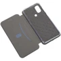 Чехол для телефонов BeCover Book Exclusive Dark Green for Motorola Moto G14 (710236): Материал искусcтвенная кожа
