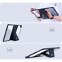 Аксессуар для iPad Becover Xundd Stand Black for iPad Pro 11 2024 M4 (713253): Материал поликарбонат