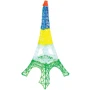 3D-ручка 3Doodler Start для детского творчества - Мегакреатив (192 стержня, 8 шаблонов) (3DS-MEGA-E-R) фото 7
