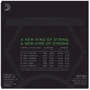 Струна для гитар Струны D`ADDARIO NYXL0838 EXTRA SUPER LIGHT (08-38): Назначение Для электрогитары