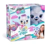 Набор CanalToys Style 4 Ever Airbrush Plush Kitty (OFG272/1)