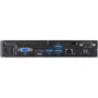 Персональный компьютер (ПК) Acer Veriton N2510G (DT.VNRME.010): Процессор Intel Celeron J3060 (1.6 - 2.4 ГГц )