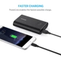 Кабель ANKER USB Cable to USB-C 3.0 Powerline V3 90cm Black (A8163H11) фото 4