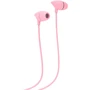 Наушники UiiSii C100 Pink: Чувствительность (дБ) 86