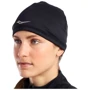 Шапка Saucony Reversi-Run Cap черная (SAU800024-BKVR)