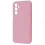 Чехол для телефонов WAVE Full Silicone Cover Pink Sand for Samsung A256 Galaxy A25 5G