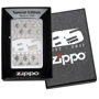 Зажигалка Zippo Zippo 250 85th Anniversary (29438): Производитель Zippo