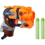 Бластер NERF HASBRO Мікрошот (E0720 NER MICROSHOTS HAMMERSHOT SE1) E0489_E0720
