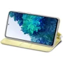 Аксессуар для смартфона Mobile Case Getman Mandala PU Yellow for Huawei P Smart 2021: Тип чехол-книжка