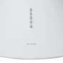 Вытяжка Perfelli KR 6410 W: Управление Механическое
