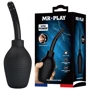 Интимный душ LYBAILE MR Play Anal Douche Blkc Black