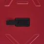Чемодан Ricco Grande L red (T15002red-L): Застежка Молния