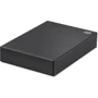 Внешний жесткий диск Seagate Backup Plus Portable 4 TB Black (STHP4000400): Объем памяти 4 ТБ